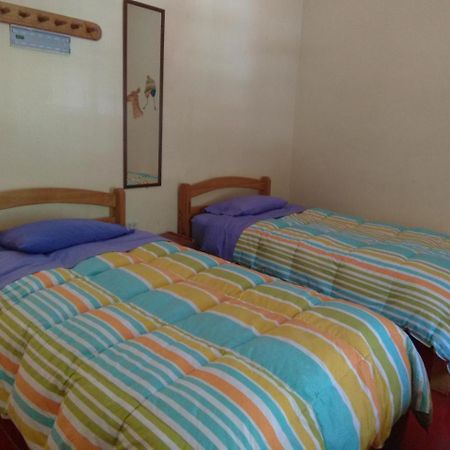 Auquis Ccapac Guest House Cusco Exterior photo